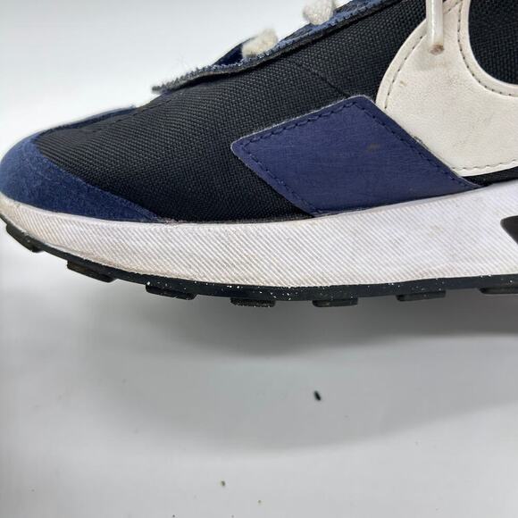Nike Air Max Pre-Day Black Midnight Navy Blue Athletic Shoes Sneakers Men Size 8 main image 7